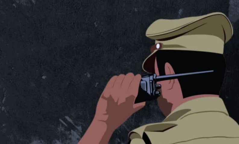 Capture