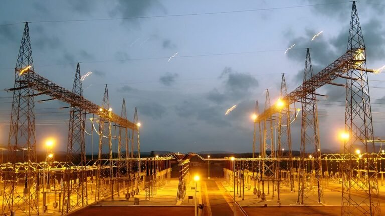 Electric-Lines